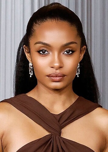 Yara Shahidi