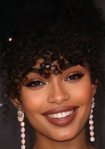 Yara Shahidi