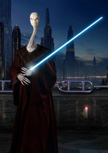 Yarael Poof