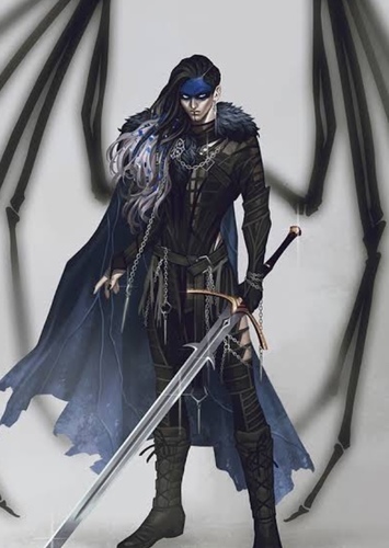 Yasha Nydoorin