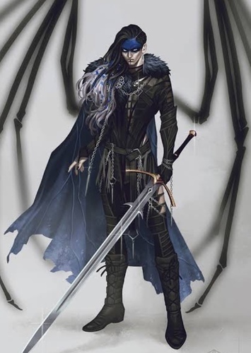 Yasha Nydoorin