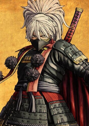 Yashamaru Kurama