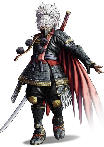 Yashamaru Kurama