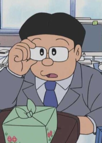 Yashio Minamoto