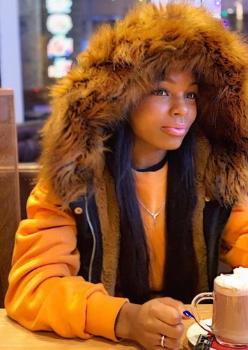 Yasmin Monet Prince