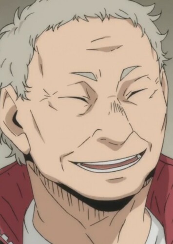 Yasufumi Nekomata