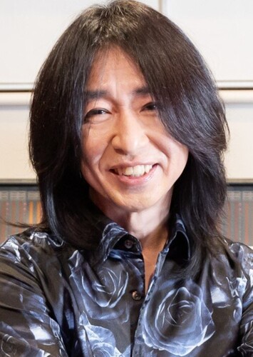 Yasuharu Takanashi