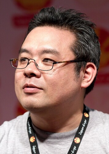 Yasuhiro Nightow