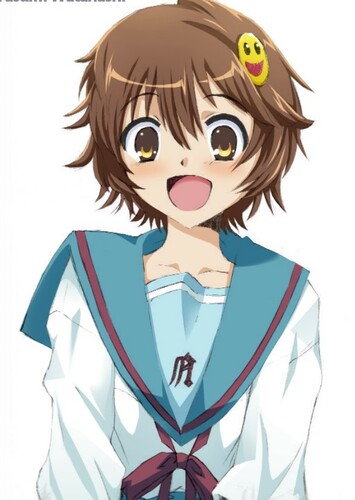 Yasumi Watahashi