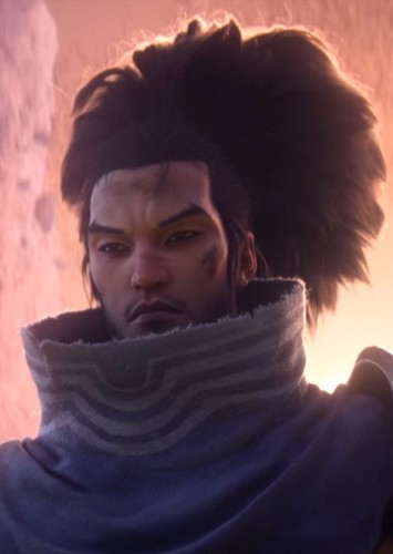 Yasuo