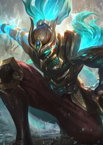 Yasuo