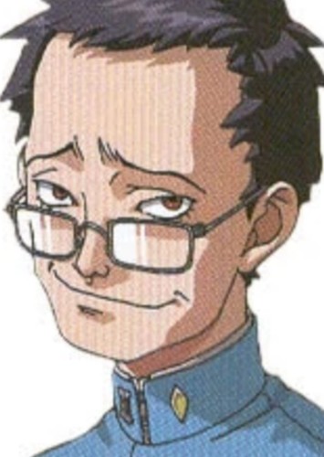 Yasuo Inoe
