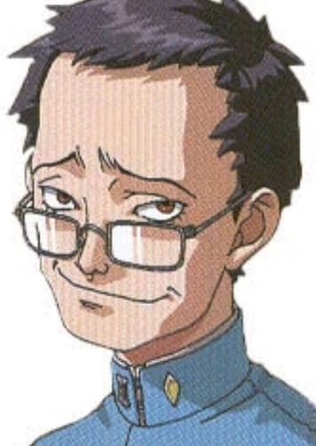 Yasuo Inoe