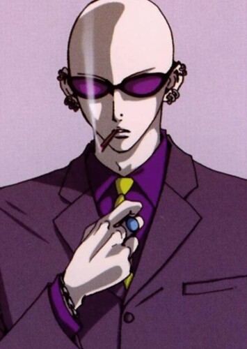 Yasushi Takagi/ Yasu