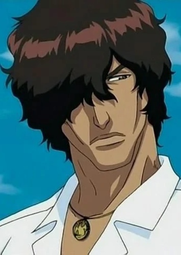 Yasutora Sado