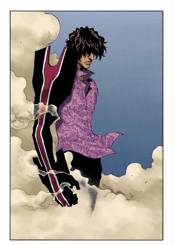 Yasutora Sado