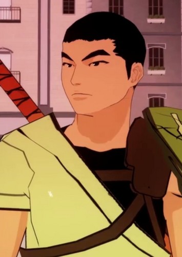 Yatsuhashi Daichi