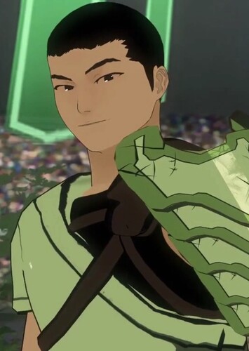 Yatsuhashi Daichi