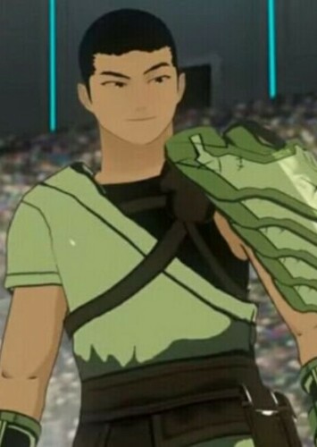 Yatsuhashi Daichi