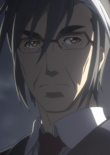 Yatsuhiro Kazanari