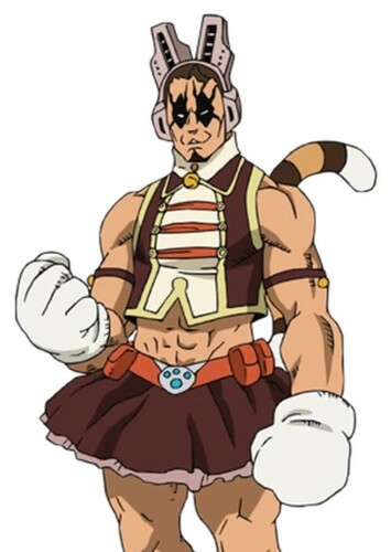Yawara Chatora