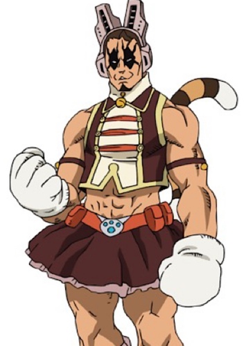 Yawara Chatora
