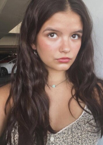Yaya Gosselin