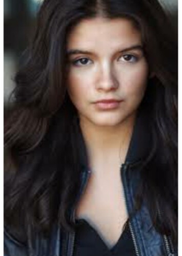 Yaya Gosselin