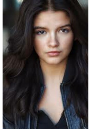 Yaya Gosselin