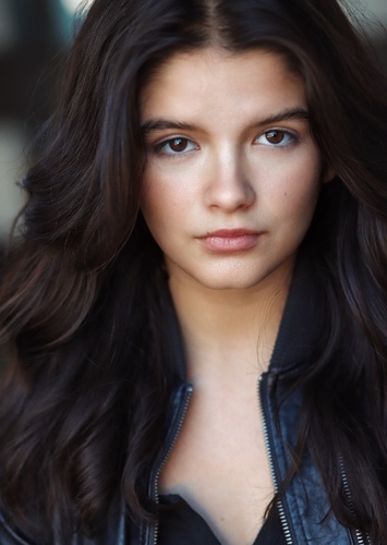 Yaya Gosselin