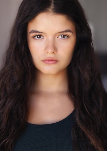 YaYa Gosselin