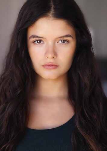 YaYa Gosselin