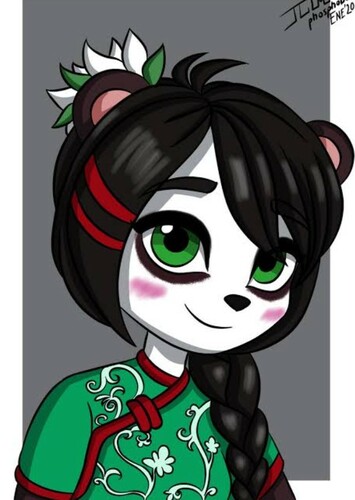Yaya Panda