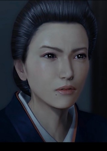 Yayoi Dojima