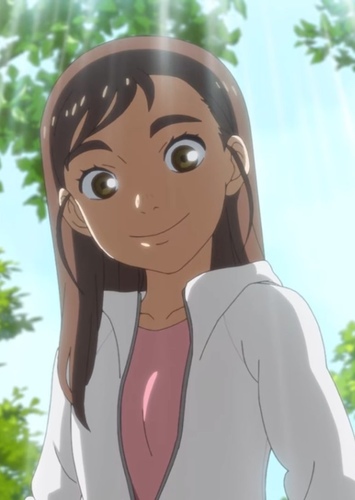 Yayoi Hayama