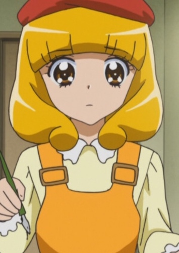 Yayoi Kise