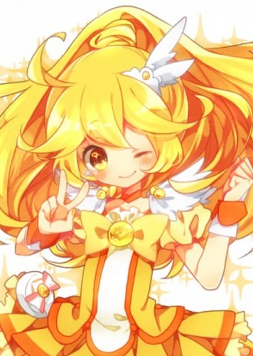 Yayoi Kise