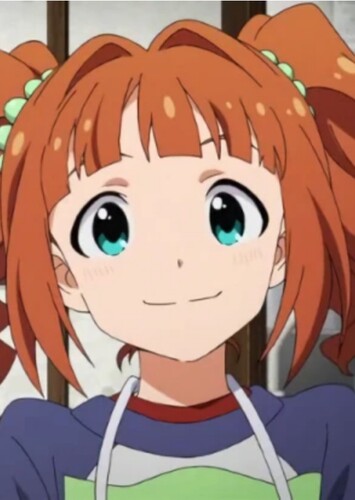 Yayoi Takatsuki