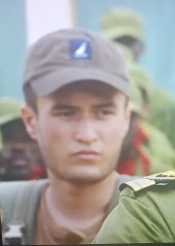 Yedigarov Hristofor
