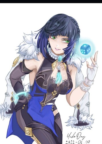 Yelan