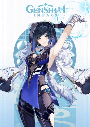 Yelan
