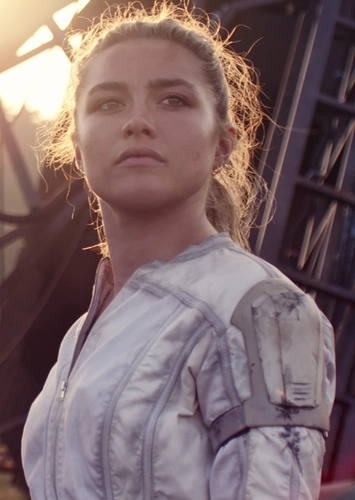 Yelena Belova