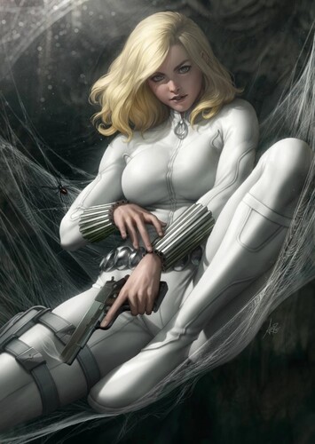 Yelena Belova