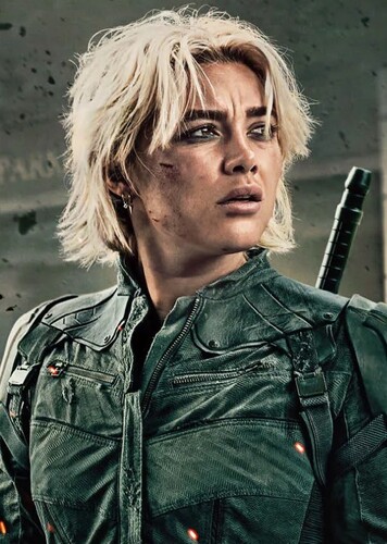 Yelena Belova