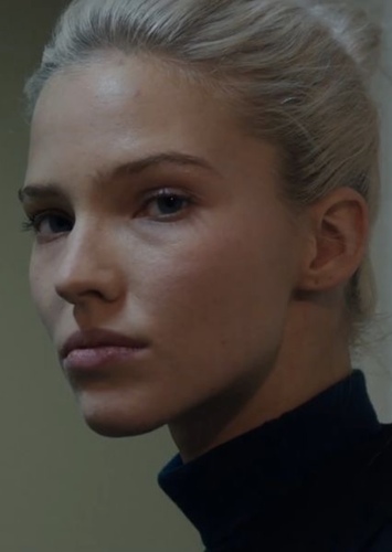 Yelena Belova