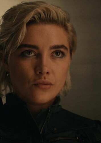 Yelena Belova