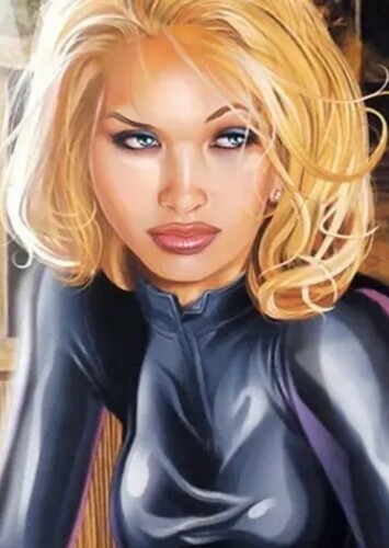 Yelena Belova