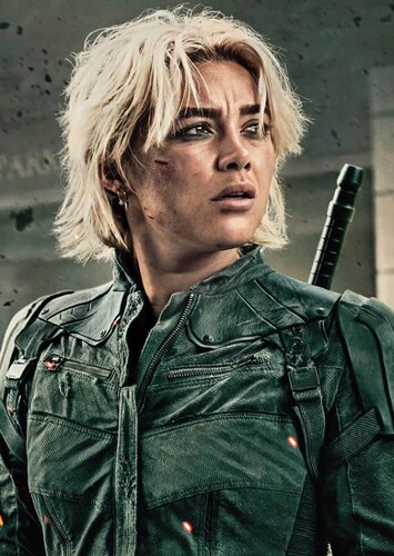 Yelena Belova