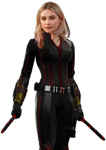 Yelena Belova