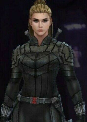 Yelena Belova